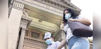 Reforma debe facilitar acceso a la justicia Reforma debe facilitar acceso a la justicia