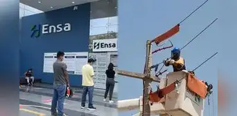 Corte de luz en Chiclayo el 16 de enero: ¿qué zonas serán afectadas? Corte de luz en Chiclayo el 16 de enero: ¿qué zonas serán afectadas?