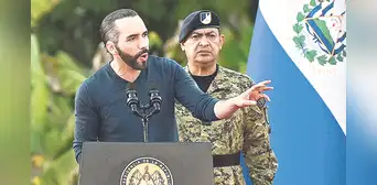 Nayib Bukele y la derecha radical: desatando (bajas) pasiones