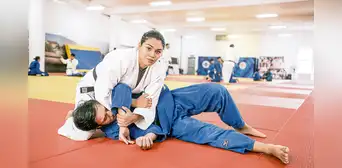 Los deportistas peruanos que sueñan con París