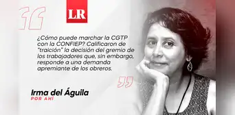 Crimen organizado en Perú ¿el mañana es de Bukele?, por Irma del Águila