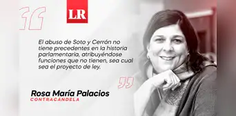 Aquí no pasa nada, por Rosa María Palacios Aquí no pasa nada, por Rosa María Palacios
