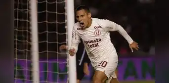 ¡Alex Valera se queda en Universitario! Cremas igualaron oferta de club japonés y renovarán su vínculo ¡Alex Valera se queda en Universitario! Cremas igualaron oferta de club japonés y renovarán su vínculo