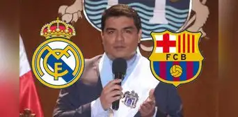 Nuevo alcalde de Trujillo forma equipo de trabajo y dice que son como "el Barcelona o Real Madrid" Nuevo alcalde de Trujillo forma equipo de trabajo y dice que son como "el Barcelona o Real Madrid"
