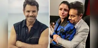 Eugenio Derbez anuncia su alejamiento del cine y la actuación: "Ya no me siento bien"
