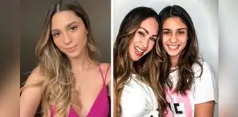 Melissa Loza: ¿qué carrera estudia Flavia Ramos, la hija de la popular 'guerrera'?