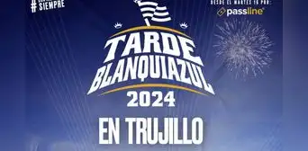¡Alianza Lima confirmó segunda presentación! Será en Trujillo y enfrentarán a la U. Católica