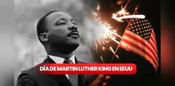 Martin Luther King Day: ¿por qué y cuándo se celebra en Estados Unidos?