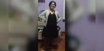 Joven desaparece rumbo a su trabajo en VMT: familia sospecha de compañero de oficina