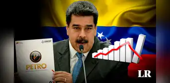 ¿El petro llegó a su fin? Esto se sabe de la criptomoneda venezolana ¿El petro llegó a su fin? Esto se sabe de la criptomoneda venezolana