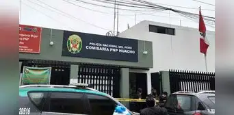 Hermanas reportadas como desaparecidas fueron halladas sin vida dentro de un hotel en Huacho