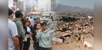 SJL, el distrito más poblado del Perú: ¿cuántos habitantes tiene a 57 años de su creación? SJL, el distrito más poblado del Perú: ¿cuántos habitantes tiene a 57 años de su creación?