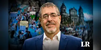 Bernardo Arévalo jura como nuevo presidente de Guatemala: “Un nuevo capítulo en la historia” Bernardo Arévalo jura como nuevo presidente de Guatemala: “Un nuevo capítulo en la historia”