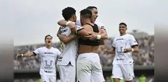 Piero Quispe no debutó, pero Pumas ganó 1-0 a Juárez por el arranque de la Liga MX 2024