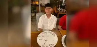 SJL: adolescente de 14 años desaparece tras ir a un partido de fútbol SJL: adolescente de 14 años desaparece tras ir a un partido de fútbol