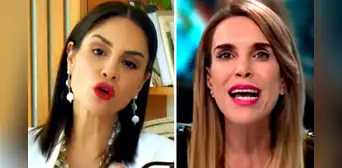 Mávila revela su verdad tras acusaciones de Juliana: "Me quedo tranquila por cómo ocurrieron las cosas"