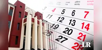 Calendario UNI 2024: fechas de matrícula, cronograma y semestres académicos