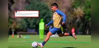 Piero Quispe no debutó con Pumas e hinchas explotaron: "Desperdicié 2 horas de mi vida"