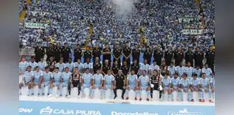 VER Sporting Cristal vs. U. Católica EN VIVO vía Latina TV por la Tarde Celeste 2024 VER Sporting Cristal vs. U. Católica EN VIVO vía Latina TV por la Tarde Celeste 2024
