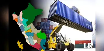 ¿Cuáles son las regiones del Perú que lideraron las exportaciones hasta noviembre de 2023? ¿Cuáles son las regiones del Perú que lideraron las exportaciones hasta noviembre de 2023?