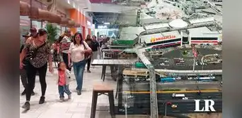 San Juan de Lurigancho tendrá 3 centros comerciales durante los próximos años: ¿dónde estarán ubicados? San Juan de Lurigancho tendrá 3 centros comerciales durante los próximos años: ¿dónde estarán ubicados?