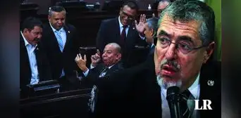 Bernardo Arévalo denuncia intento de “vulnerar la democracia con ilegalidades y abusos de poder”