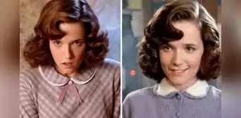 ¿Cómo se ve hoy Lea Thompson, la mamá de Marty McFly, a 37 años del estreno de 'Volver al futuro'? ¿Cómo se ve hoy Lea Thompson, la mamá de Marty McFly, a 37 años del estreno de 'Volver al futuro'?