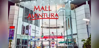 Ventas de los centros comerciales en 2023 superaron las del año anterior, según ACCEP Ventas de los centros comerciales en 2023 superaron las del año anterior, según ACCEP