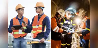 Supera a civil y minas: Esta es carrera de ingeniería más solicitada por las empresas en PERÚ, según el MTPE