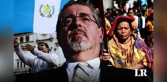 ¿Qué está pasando en Guatemala? Todo sobre la crisis del Gobierno electo de Bernardo Arévalo ¿Qué está pasando en Guatemala? Todo sobre la crisis del Gobierno electo de Bernardo Arévalo