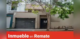 ¡Desde 13.000 soles! Procuraduría rematará inmuebles de Santiago de Surco y Miraflores ¡Desde 13.000 soles! Procuraduría rematará inmuebles de Santiago de Surco y Miraflores