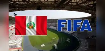 FIFA publicó lista de 961 equipos que no pueden inscribir jugadores y aparecen 3 clubes peruanos