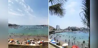 ¿Cómo llegar al EXCLUSIVO 'Cancún limeño' a menos de 90 MINUTOS de Lima por tan solo 5 SOLES?