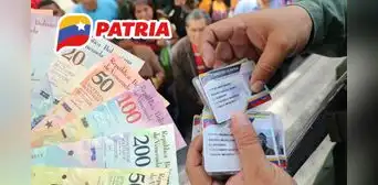 Bono 7mo Aniversario del Carnet de la Patria 2024: ¿qué se sabe del PAGO del subsidio en Venezuela? Bono 7mo Aniversario del Carnet de la Patria 2024: ¿qué se sabe del PAGO del subsidio en Venezuela?
