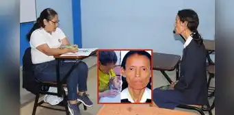 Laura González, la jubilada que con 66 años ingresó a la UNAP en primer puesto en Agronomía Laura González, la jubilada que con 66 años ingresó a la UNAP en primer puesto en Agronomía