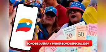 Bono de Guerra y Segundo Bono Especial de enero 2024: NUEVOS MONTOS, FECHAS y ÚLTIMAS NOTICIAS Bono de Guerra y Segundo Bono Especial de enero 2024: NUEVOS MONTOS, FECHAS y ÚLTIMAS NOTICIAS