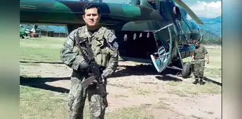 Ejército ignoró a sus efectivos que señalaron a presuntos asesinos Ejército ignoró a sus efectivos que señalaron a presuntos asesinos