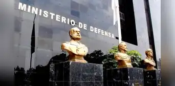 Mindef: designan a Adolfo Herrera Orlandini como nuevo viceministro de Recursos para la Defensa Mindef: designan a Adolfo Herrera Orlandini como nuevo viceministro de Recursos para la Defensa