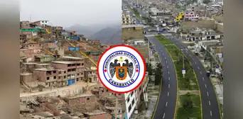 ¿Qué significa CARABAYLLO? Descubre por qué el distrito más grande de Lima se llama así