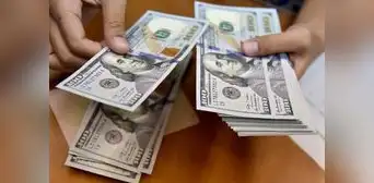 Tipo de cambio: dólar inicia ligeramente al alza sobre los S/3,6990 este lunes 15 de enero