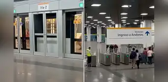 Línea 2 del Metro de Lima: ¿cuáles son las avenidas afectadas con la construcción de la estación central?