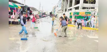 Lluvias en Perú: Senamhi advierte de fuertes lluvias del 13 al 15 de enero en 20 regiones Lluvias en Perú: Senamhi advierte de fuertes lluvias del 13 al 15 de enero en 20 regiones