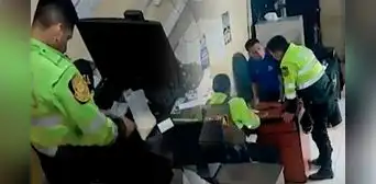 Corrupción en comisaría de SJL: policías alteran evidencias para liberar a comercializadores de droga Corrupción en comisaría de SJL: policías alteran evidencias para liberar a comercializadores de droga