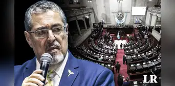 Congreso de Guatemala desconoce partido político de Arévalo y es declarado "independiente" Congreso de Guatemala desconoce partido político de Arévalo y es declarado "independiente"