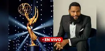 Emmys 2024: GANADORES, nominados y todo sobre los premios