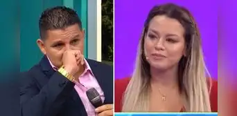 Néstor Villanueva pide a Florcita llegar a un acuerdo por sus hijos: "Déjame ver a mis campeones" Néstor Villanueva pide a Florcita llegar a un acuerdo por sus hijos: "Déjame ver a mis campeones"