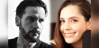 ¿Quién es Ángel Fernández, el fotógrafo que protagonizó candente ampay con Yiddá Eslava?