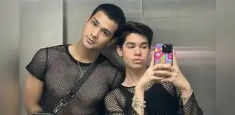 Josi Martínez denuncia que lo extorsionan con publicar videos privados con su novio: “Una pesadilla”