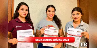 Beca Benito Juárez 2024: ¿por qué habrá un adelanto en los pagos y cómo consultar mi estatus? | LINK