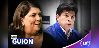 RMP: “Pedro Castillo será condenado por el golpe de Estado, pero no le darán 34 años” RMP: “Pedro Castillo será condenado por el golpe de Estado, pero no le darán 34 años”